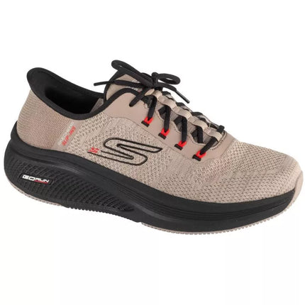 Skechers Slip-Ins: Go Run Elevate 2.0 220852-TPBK Pilka 42.5