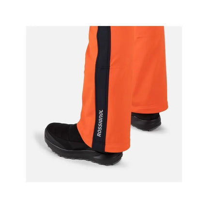 Rossignol W Resort Softshell Pant
