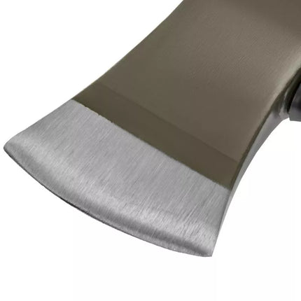 Mil-Tec Hatchet with Cover - Olive