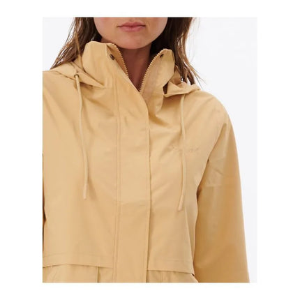 Anti-Series Swell Parka Geltona RIP CURL