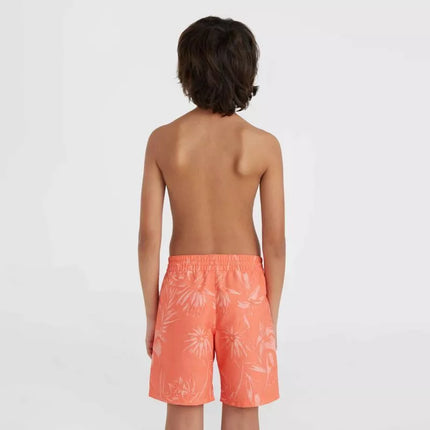 O'Neill Mix & Match Cali Floral 13 colių "Swim Shorts" Jr 92800613859