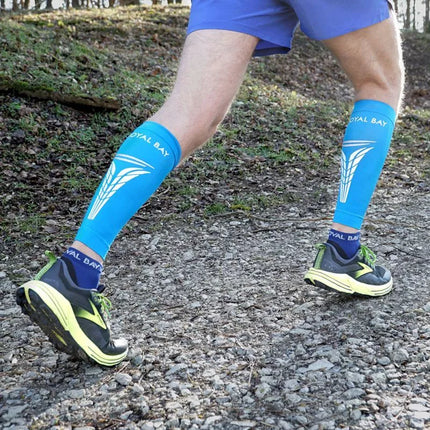 „Royal Bay Extreme Race“ blauzdos movos 8590072707034