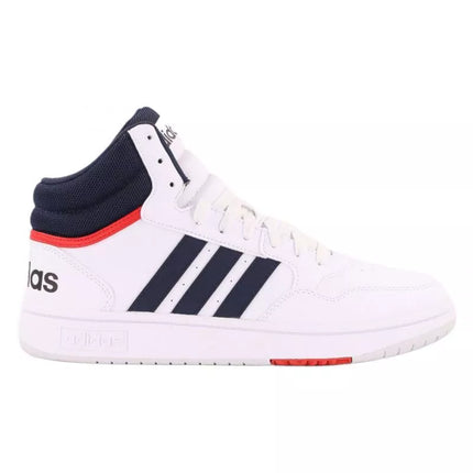 Adidas Hoops 3.0 Mid M GY5543 batai