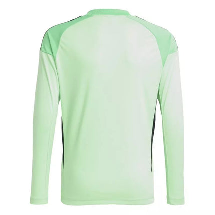 adidas Jaunimo Tiro 25 Varžybų Vartininko Džersis JI9730