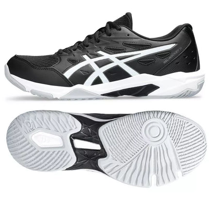 Asics GEL-ROCKET 11 M 1071A091-002 batai