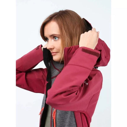 Salewa Comici SW/DST striukė moterims JKT 28176-6361