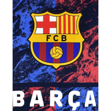 FC Barcelona marškinėliai M 5001CMARN