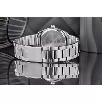 Men's Watch CASIO MTP-1302PD-1A1VEF + BOX