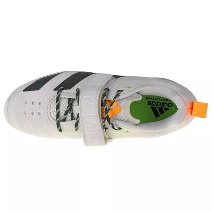 Adidas Weightlifting II batai FU8165