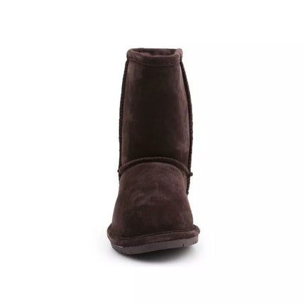 BearPaw Emma Youth Jr 708YChocolateII Batai