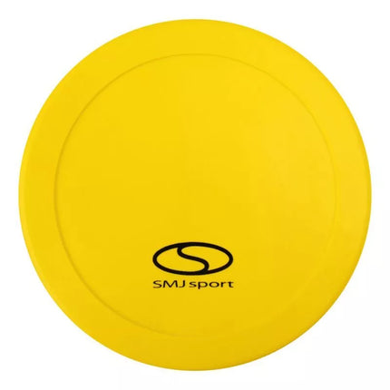 SMJ parketo žymeklis VFMN-FLCI Y 22,5 cm geltonas