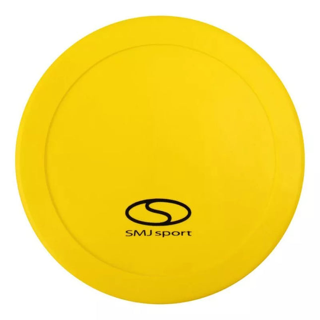 SMJ parketo žymeklis VFMN-FLCI Y 22,5 cm geltonas