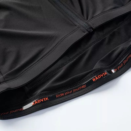 Radvik Bravo Gts Dviračių Marškinėliai M 92800406878