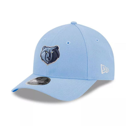 New Era NBA 940MC Grizzlies Kepuraitė - 60755488