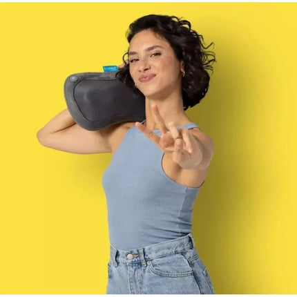 Ecomed by Medisana MC-25E masažinė pagalvėlė