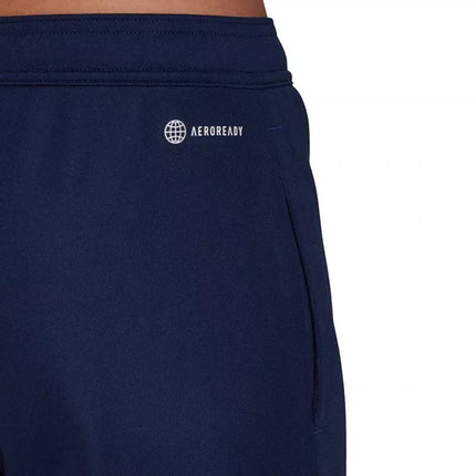 Adidas Entrada 22 moteriškos treniruočių kelnės HC0334