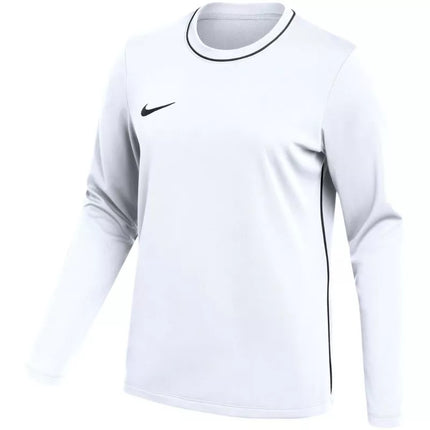 Nike Dri-Fit Park 26 Marškinėliai moterims, balti HM7167 100