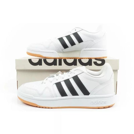 Adidas Postmove vyriški sportbačiai juodi patogūs