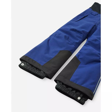 Reima winter pants for children – waterproof and warm (5100051B-6900)