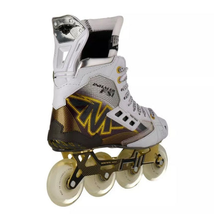 Ritulių riedutiniai pačiūžos Mission Inhaler FS1 Sr 1065308