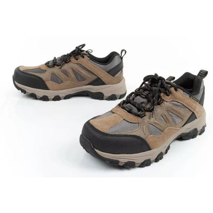 Skechers Enago M 66275/TAN batai
