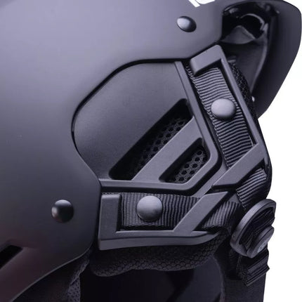 Iguana Higni šalmas 92800622353