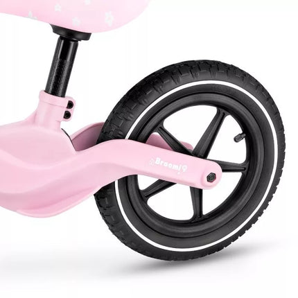Spokey BROOMI balance bike