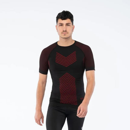 Men's IREN short-sleeved T-shirt
