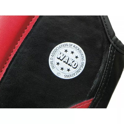 Masters blauzdysčių apsaugos NS-PU-FT (WAKO PATVIRTINTOS) 119111-02M