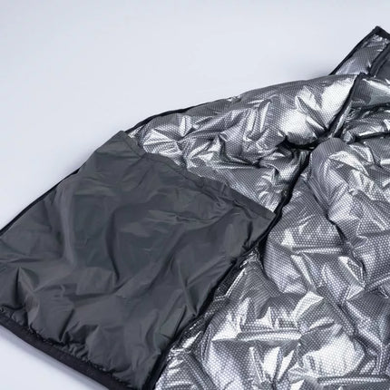 Elbrus dygsniuota liemenė Huel Vest Primaloft W 92800622493