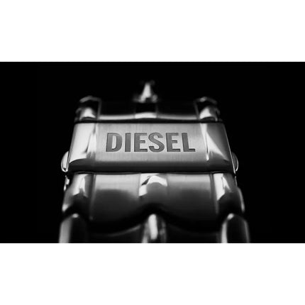 DIESEL Vert DZ2200 Men's Watch + BOX