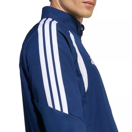 Men's adidas Tiro 26 League Presentation sweatshirt navy blue JZ9048