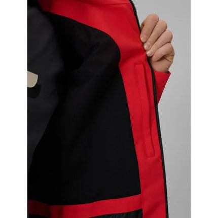 Men's 4F 5000 membrane transition jacket 4FWSS26TTJAM1120-62S
