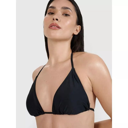 Moteriškas bikini viršus 4F 4FWSS25UBKTF070-20S