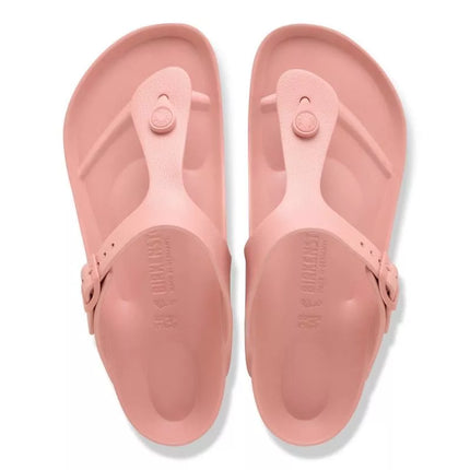 Birkenstock Women's Flip-Flops GIZEH EVA 1032100 PINK CLAY (Standard Width)