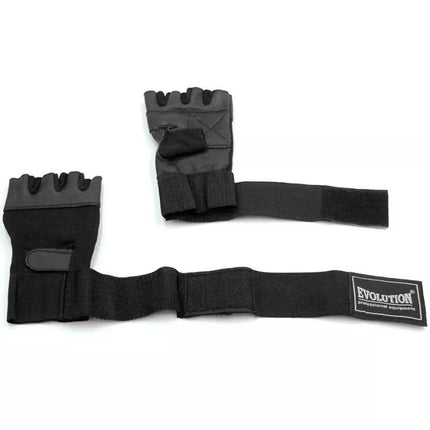 Fitneso pirštinės Evolution Standard FR-11