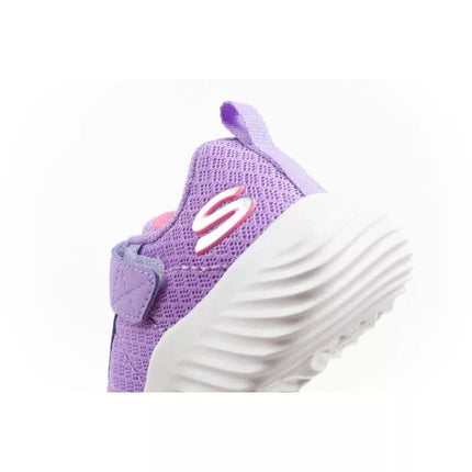Skechers Bounder-Cool Cruise vaikiški lengvi įsispiriami sportiniai batai