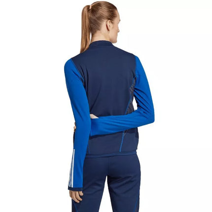 Adidas Tiro 23 Competition Treniruočių Viršutinė dalis W IC4595