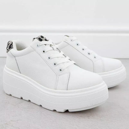 Vinceza W 89144 JAN418B platforminiai batai