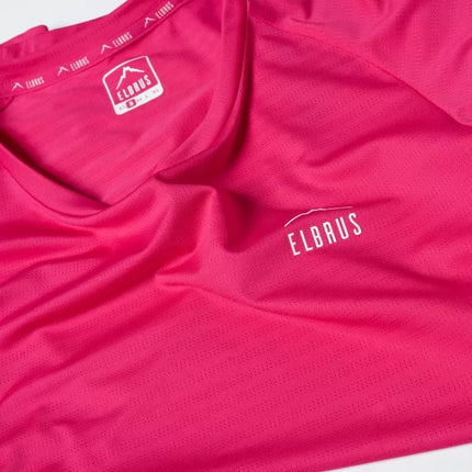 Elbrus Jari Marškinėli "W 92800653793"