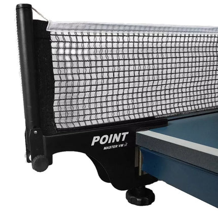 Point Master Vm TN4037 Stalo teniso tinklo laikiklis