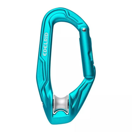 EDELRID axiom-icemint karabinas
