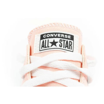 Converse women's sports shoes Chuck Taylor All Star sneakers pink fashionable