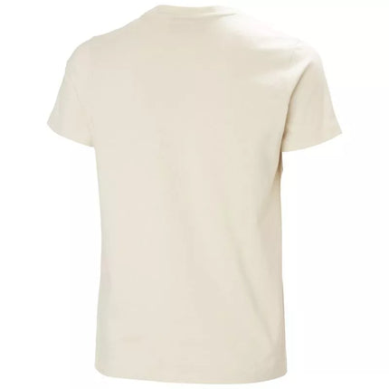 Helly Hansen Core Graphic 2.0 Marškinėliai W 54592 034