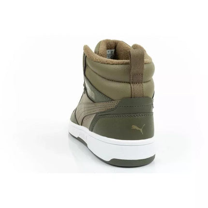 Puma Rebound V6 W 394685 02 sportiniai batai