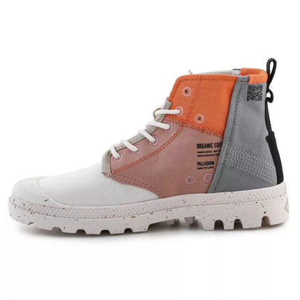 Palladium Pampa Hi Re Generate W 79128-363-M batai