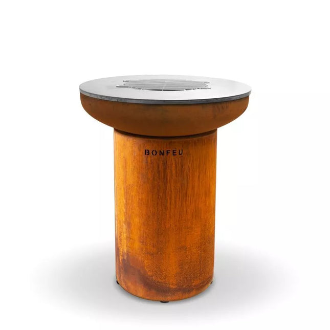 Bonfeu Bonbiza 8001R Rūsyvas laužavietės grilis