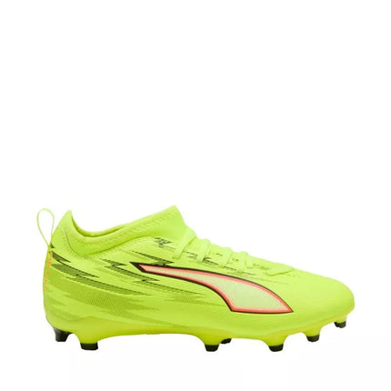 Puma Ultra 6 Match FG/AG 108701 01 Vaikų futbolo bateliai