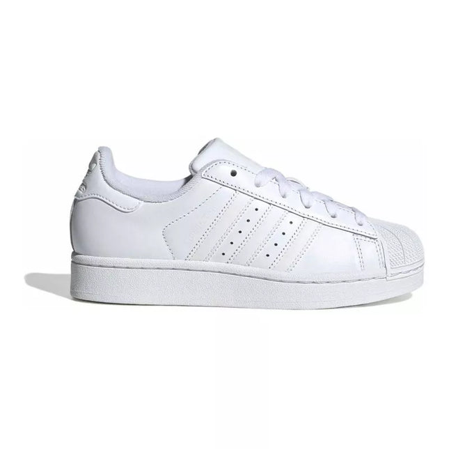 Vaikiški Superstar II JH9978 batai adidas
