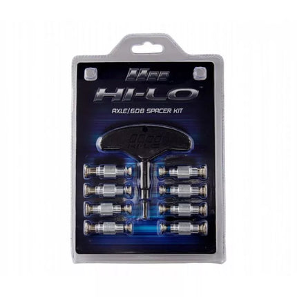 Mission Hi-Lo RH Spacer Kit